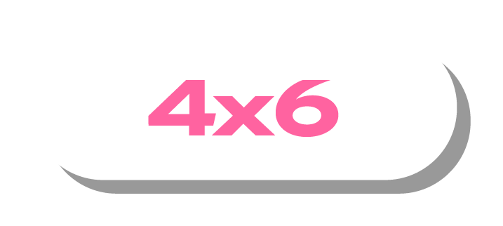 4x6